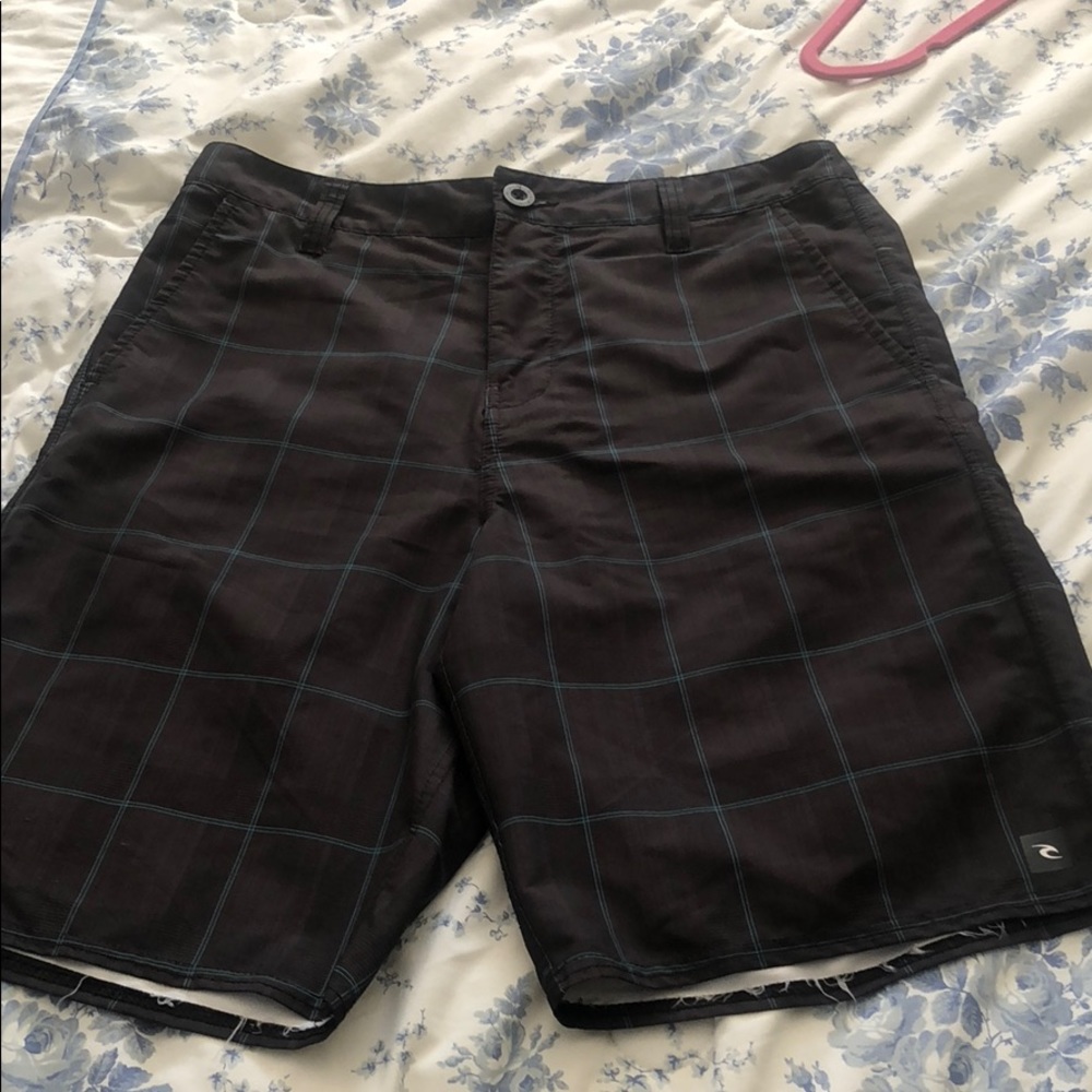 Men’s Rip Curl Mirage Boardwalk Series shorts
